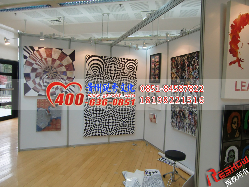 貴陽展闆出租,貴陽展闆租賃,挂畫架出租