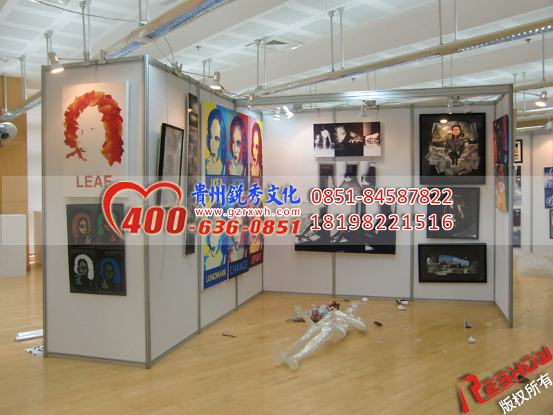 貴陽展闆出租,貴陽展闆租賃,挂畫架出租