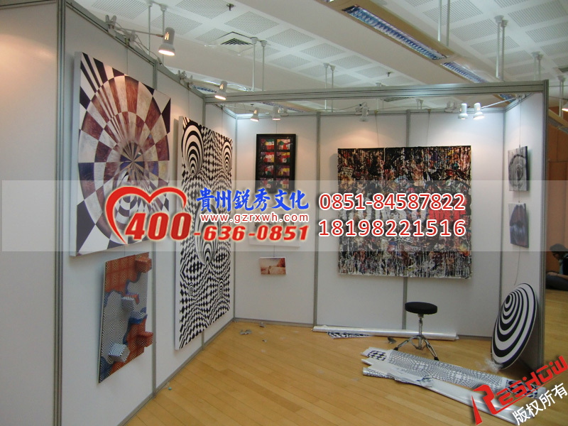 貴陽展闆出租,貴陽展闆租賃,挂畫架出租